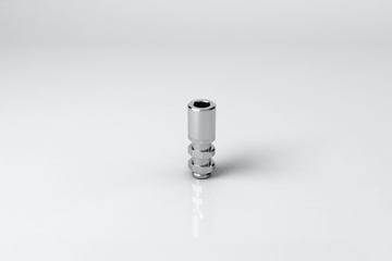 BICON Integra-CP 2.0mm WELL Analog